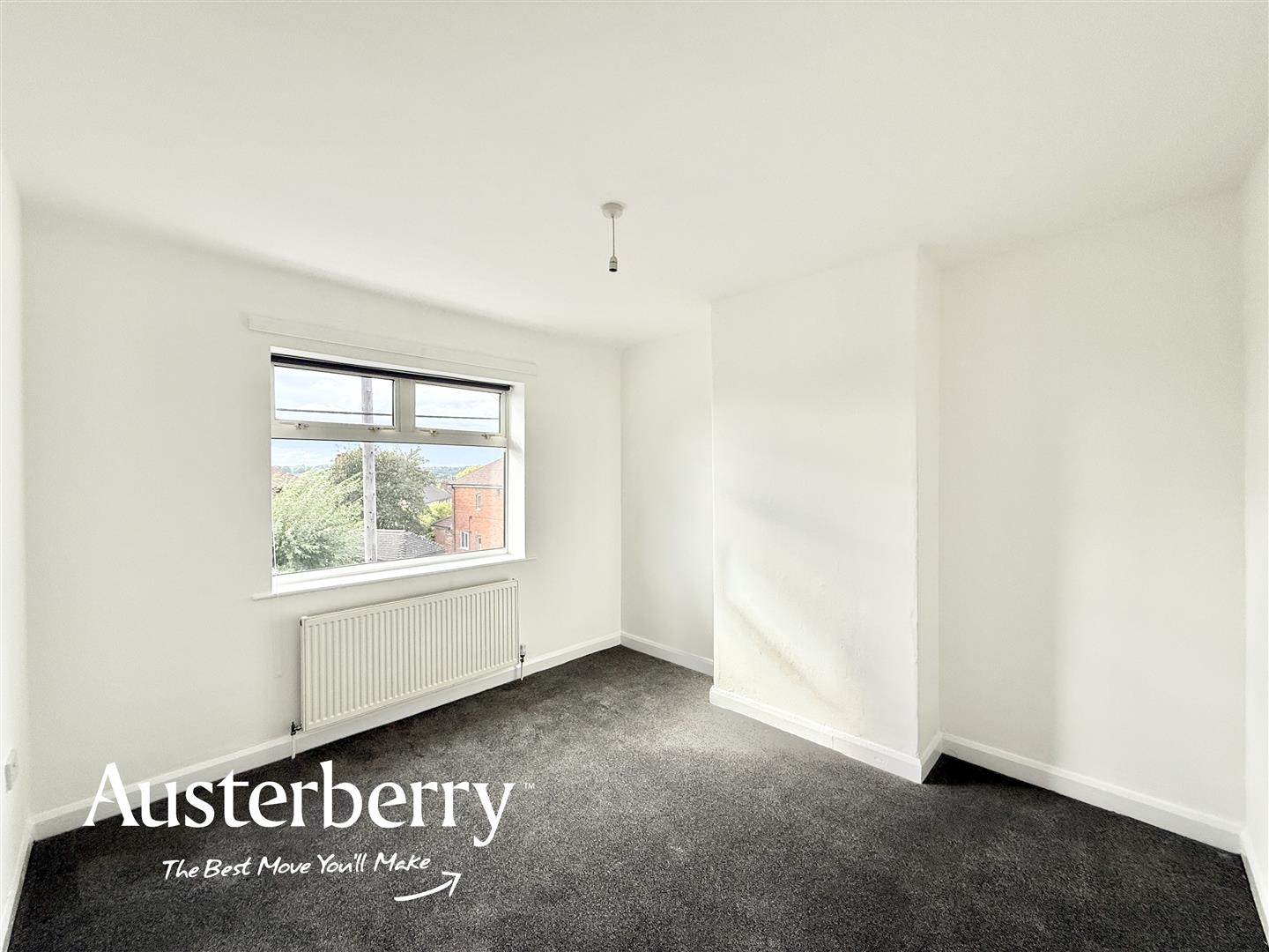 Sefton Avenue, Sneyd Green, Stoke-On-Trent